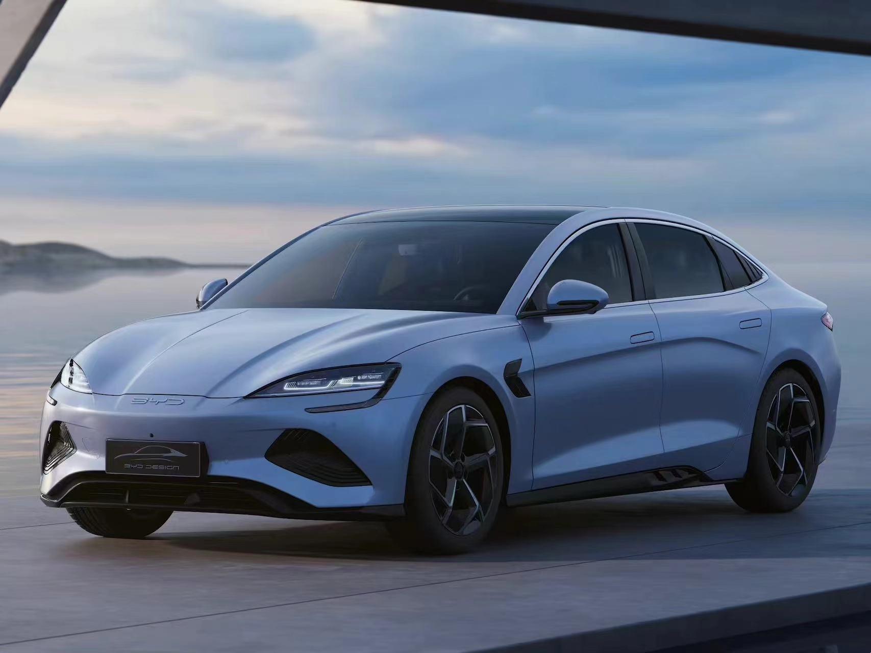 比亞迪有哪些適合女孩子開的車型呢？