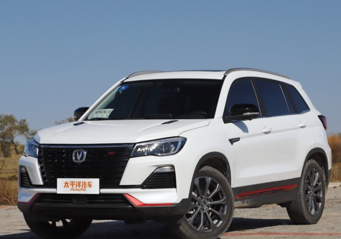 10至15萬左右買什么車 推薦這幾款好開又實用