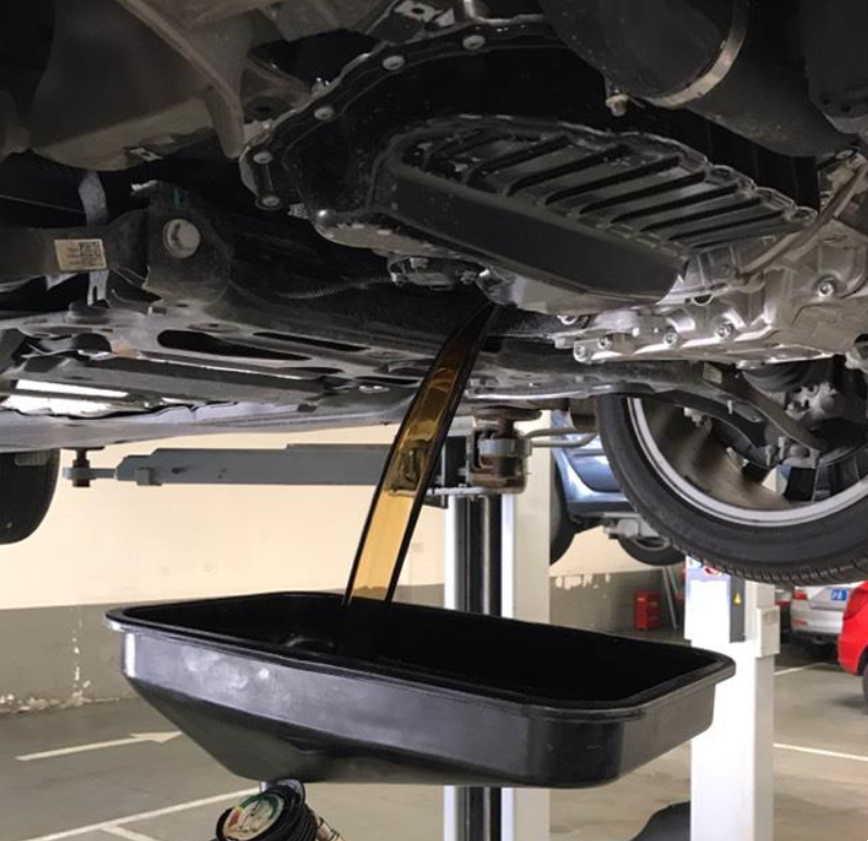 汽車首保超過多久就不免費了？