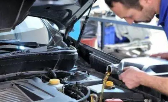 首保為什么不建議使用好機油