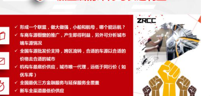 【 左右好車(chē)“破局2023年”拓盟會(huì)收官】圖3