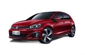 一代神車大眾高爾夫為什么賣不動了？