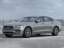 沃爾沃亞太-沃爾沃S90