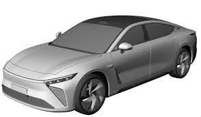 奇瑞星途旗下首款純電動轎跑車——E03的無偽裝實車照.jpg 奇瑞星途旗下首款純電動轎跑車——E03的無偽裝實車照.jpg