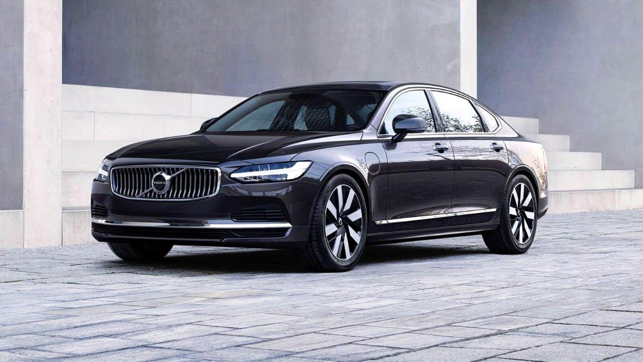 沃爾沃S901.jpg 沃爾沃S901.jpg