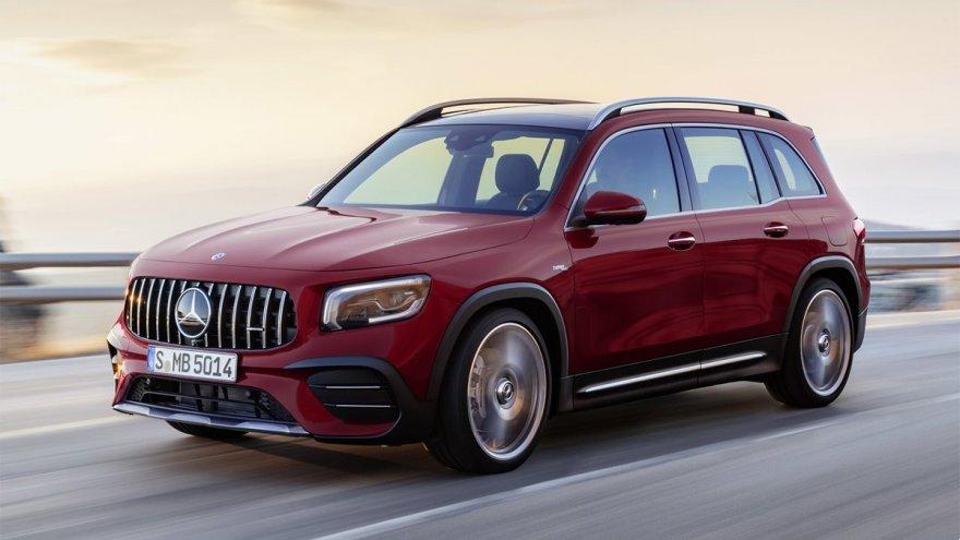 奔馳GLB最新款.jpeg 奔馳GLB最新款.jpeg