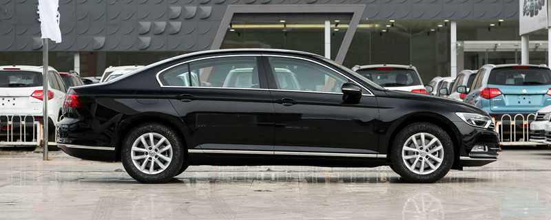 為什么邁騰的零百加速是7.2秒，亞洲龍混動(dòng)只有8.2秒呢？