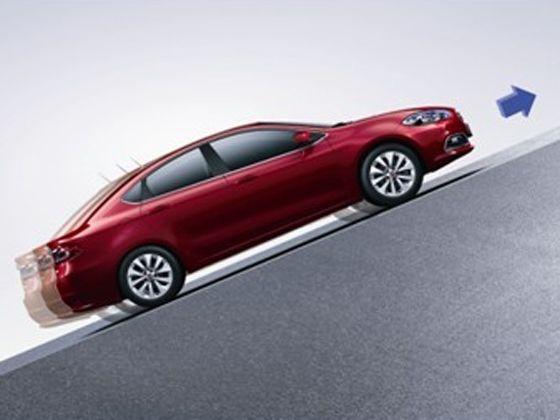 新手司機開車最擔心的問題