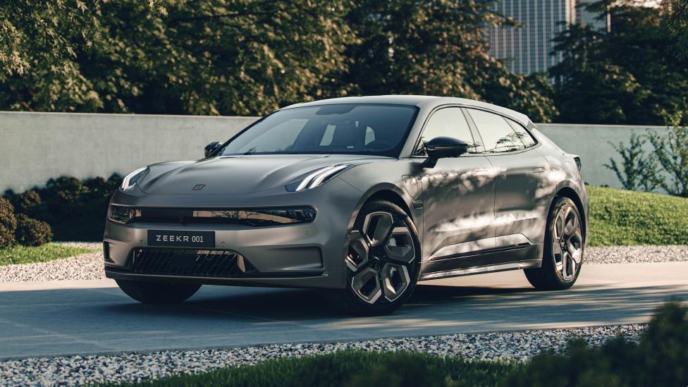 這兩年國(guó)內(nèi)新車(chē)發(fā)布的速度是一年比一年快。