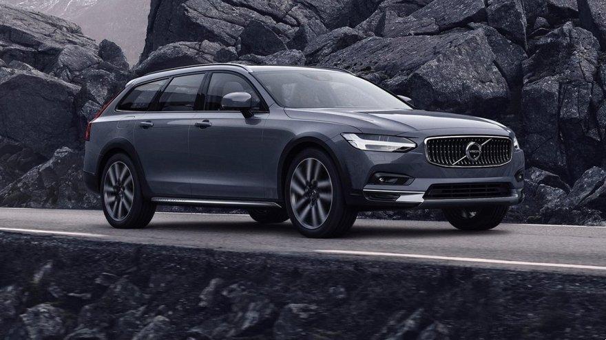 沃爾沃V90的優(yōu)惠幅度卻稱不上特別出奇，具體表現(xiàn)如何？