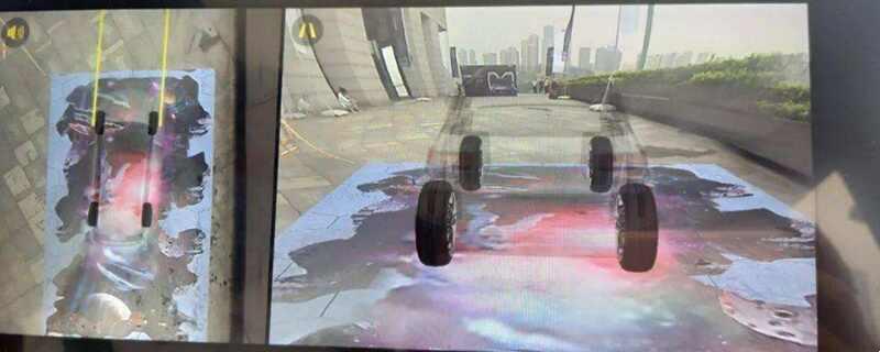 對于汽車上使用的黑科技你都有了解嗎？