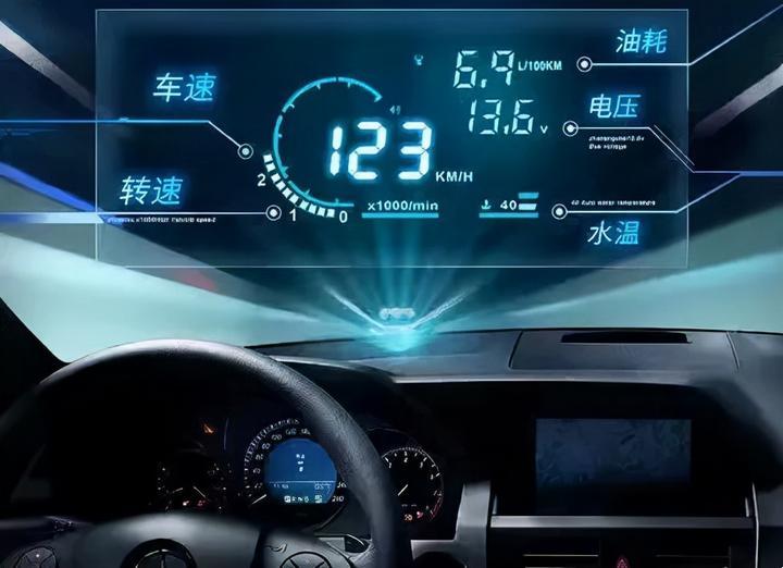 汽車其實不用買太多用品。