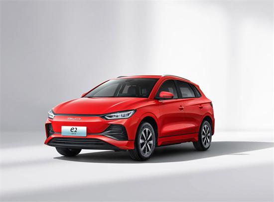 三款小汽車對比 優劣勢