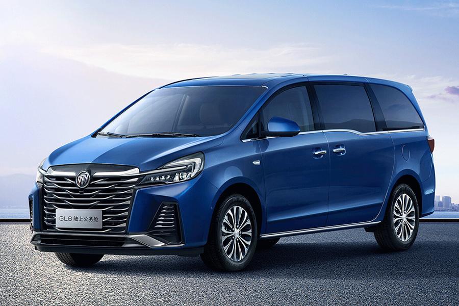 國內中高端MPV市場的浪潮。