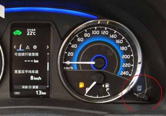 福特全順保養提示燈如何消除