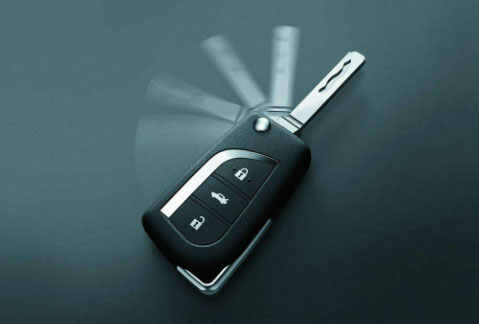 吉利帝豪車鑰匙如何換電池 吉利帝豪車鑰匙如何換電池