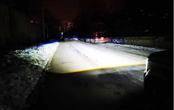 示廓燈和前后位燈區別(示廓燈在哪個位置圖片) 示廓燈和前后位燈區別(示廓燈在哪個位置圖片)