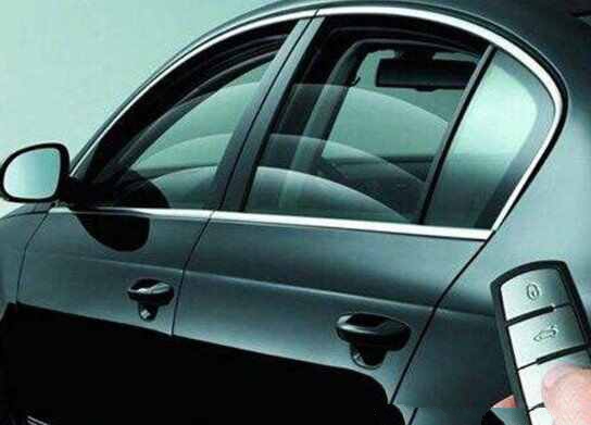 汽車遙控鑰匙如何換電池 汽車遙控鑰匙如何換電池