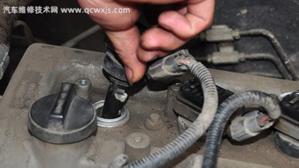 邁騰火花塞多少公里換 邁騰火花塞多少公里換