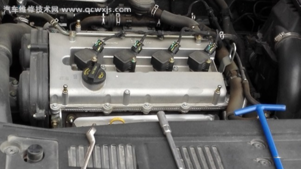 邁騰火花塞多少公里換 邁騰火花塞多少公里換