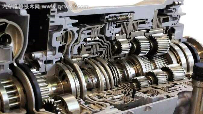 手動(dòng)擋千萬(wàn)不要更換齒輪油的原因 手動(dòng)擋千萬(wàn)不要更換齒輪油的原因