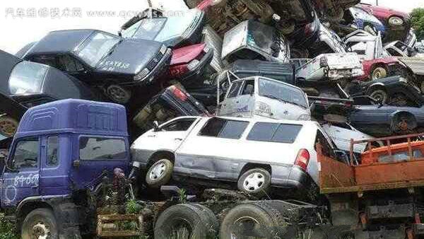 汽車報廢處理可以得到多少錢 汽車報廢處理可以得到多少錢