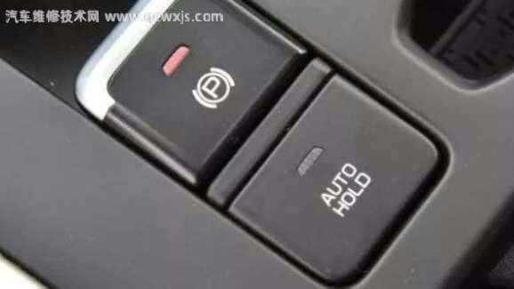 自動(dòng)啟停和自動(dòng)駐車是一個(gè)功能嗎