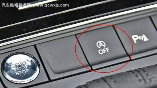 自動啟停和自動駐車是一個功能嗎 自動啟停和自動駐車是一個功能嗎