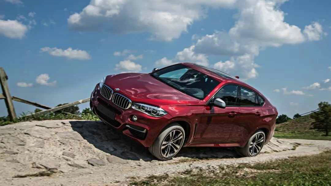 xdrive寶馬什么意思 xdrive寶馬什么意思