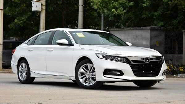 本田雅閣加95還是92