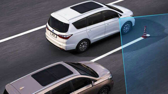 并線輔助有必要嗎（并線輔助指的是什么意思）