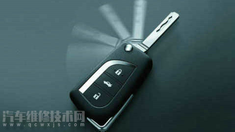 吉利汽車鑰匙電池更換方法 吉利汽車鑰匙電池更換方法