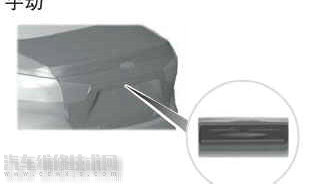 吉利汽車鑰匙電池更換方法 吉利汽車鑰匙電池更換方法