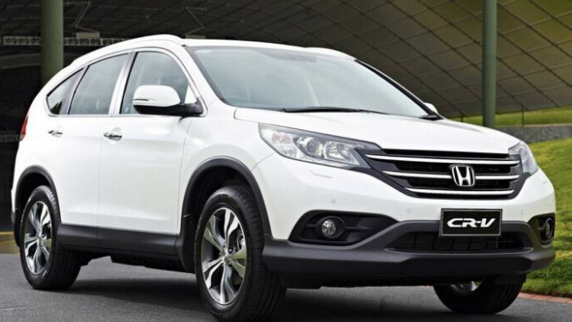 本田crv油箱有多大多大 本田crv油箱有多大多大