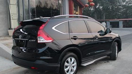 本田crv油箱有多大多大 本田crv油箱有多大多大