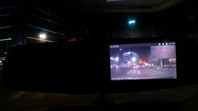 行車記錄儀視頻導出到手機的方法步驟