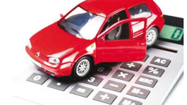 小車一般開多少年換車