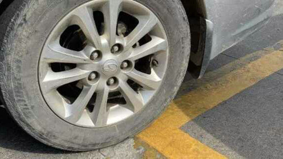 汽車車輪軸承壞了的表現