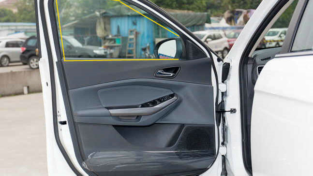 汽車車窗玻璃升降慢一招搞定