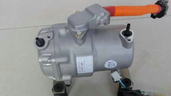 汽車空調(diào)壓縮機油需換要嗎