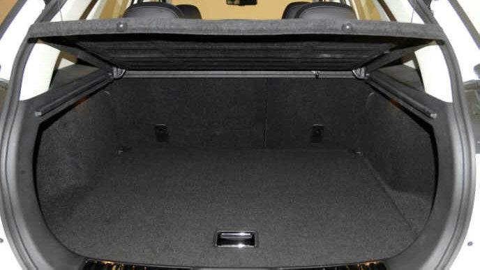 后備箱雜物影響驗車嗎