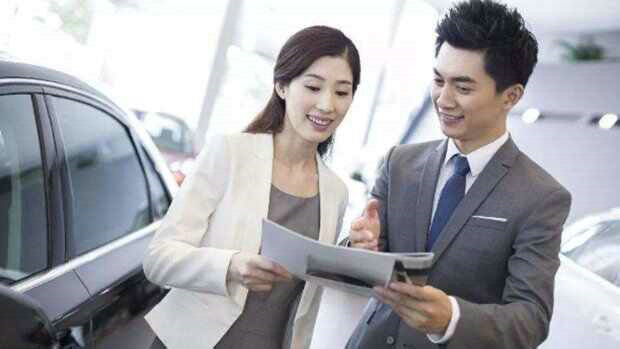 抵押綠本貸款車逾期了解決方法