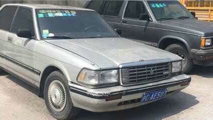 什么樣的車算事故車