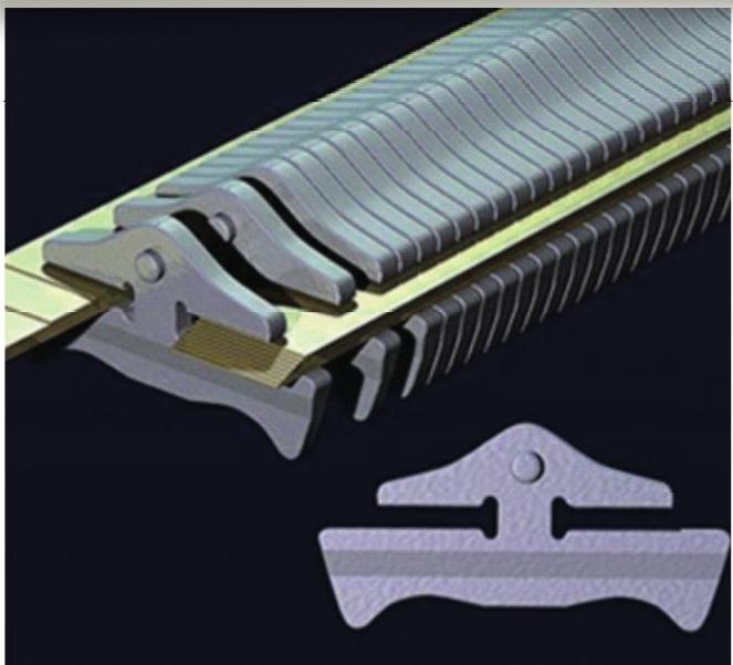 CVT（無級變速器）是什么