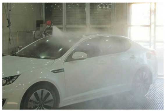 汽車底盤裝甲怎么做的 汽車底盤裝甲詳細施工步驟教程（圖）