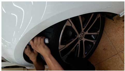 【汽車隔音怎么做 汽車隔音施工教程（圖解）】圖2