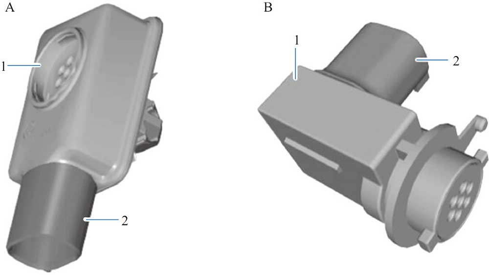 車內空氣循環控制系統自動傳感器的作用和壞了癥狀