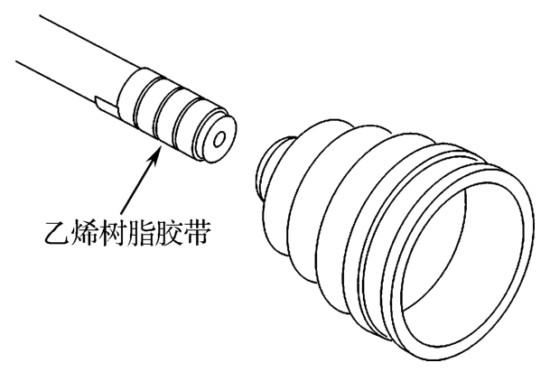 汽車半軸怎么拆下來 汽車半軸怎么安裝(圖解) 汽車半軸怎么拆下來 汽車半軸怎么安裝(圖解)