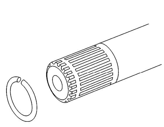汽車半軸怎么拆下來 汽車半軸怎么安裝(圖解) 汽車半軸怎么拆下來 汽車半軸怎么安裝(圖解)
