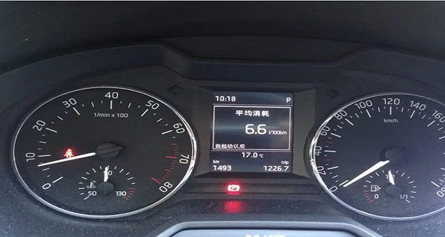 汽車十個油什么意思 汽車十個油什么意思